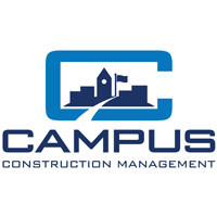 Campus Construction logo