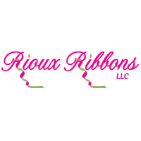 Rioux Ribbon logo