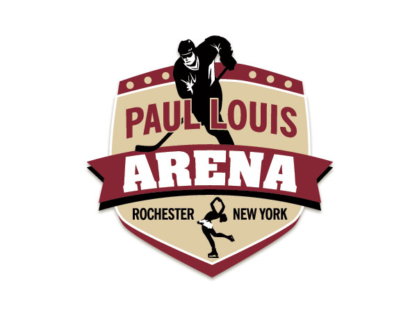 Paul Louis Arena Logo