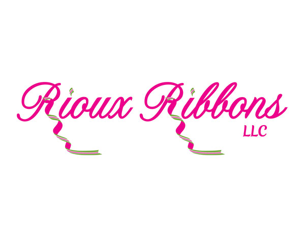 Rioux Ribbons Logo