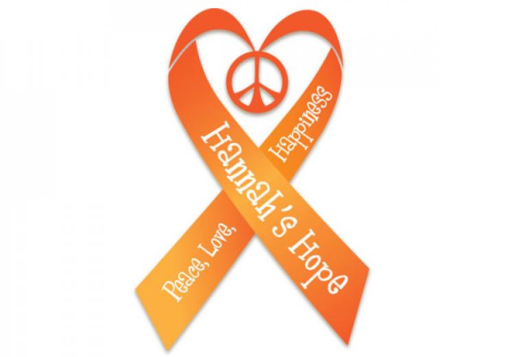 Hannah's Hope logo